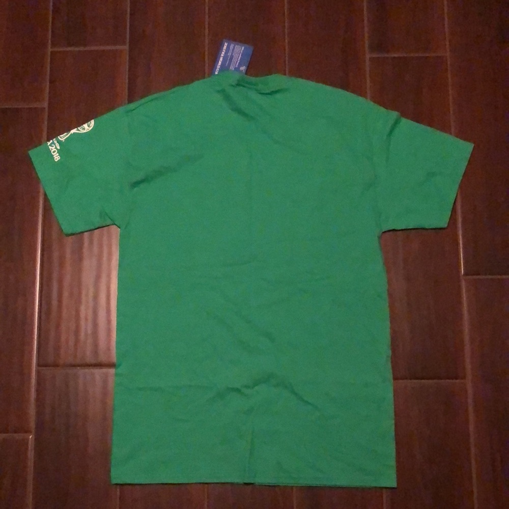 México Fútbol- FIFA WORLD CUP Men’s Medium - Picture 4 of 4